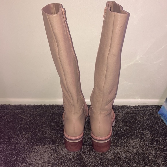 Bernardo knee high boots Size 7 Brand New - Picture 6 of 7